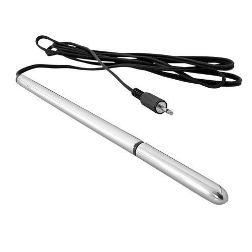 Zeus electrosex urethral - urethral, sound