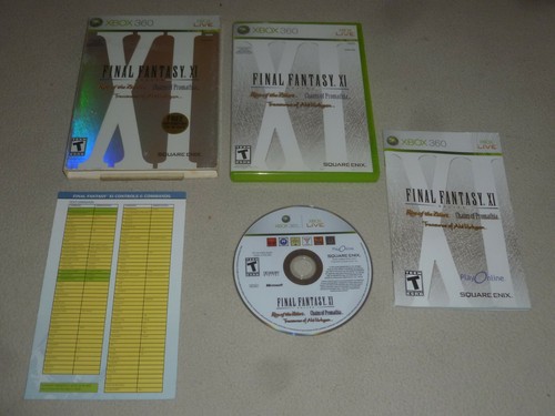 Xbox 360 video game - xbox,