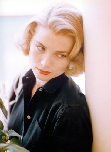 Photo grace kelly - grace, (p2)
