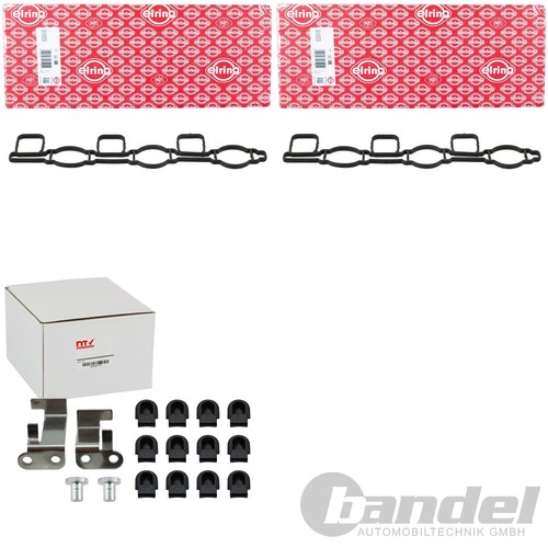 Vanne papillon enlever kit - vanne,