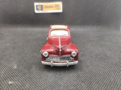 Peugeot 203 - peugeot,