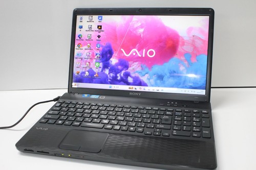 Sony vaio vpceh28fj core - vpceh28fj,