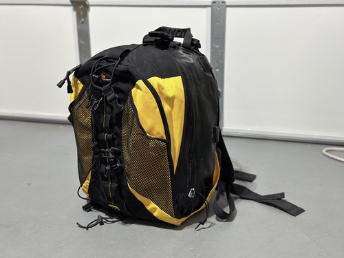 Lowepro dryzone 200 backpack - backpack,