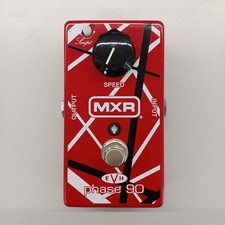 Pédale d'effets MXR EVH Phase