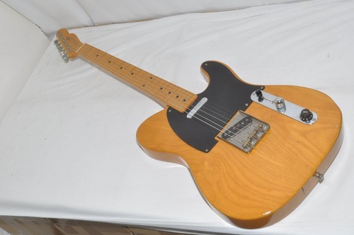 Guitare électrique fender - électrique,