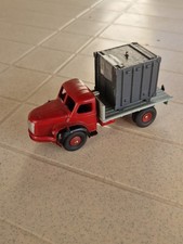 DINKY TOYS ORIGINAL BERLIET
