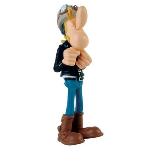 Figurine collection joe bar - figurine,
