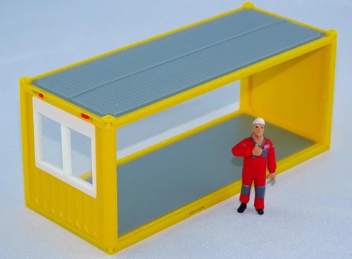 Msm bungalow chantier type - bungalow,