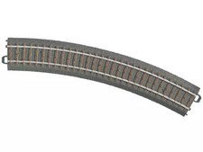 MARKLIN Rail courbe R2 - 30