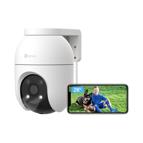 Ezviz c8c 4mp caméra - c8c,