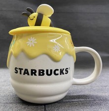 Mug Starbucks Honey Bee avec