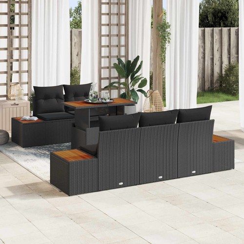 Ensemble canapé jardin - de, de