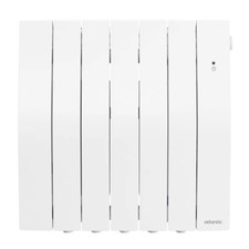 Radiateur Électrique à