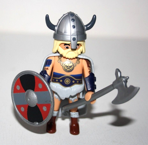 Playmobil 70069 the movie - playmobil,