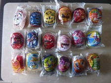 oofball Kellogg's lot 18