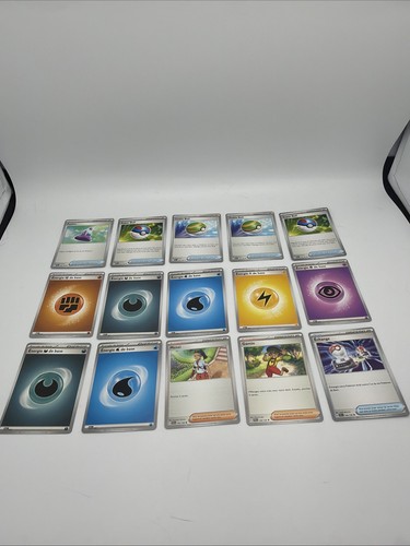 Lot cartes pokémon - cartes,