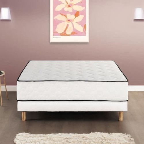 Matelas 160x200 - matelas,