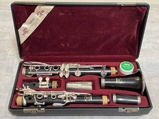 Clarinette YAMAHA YCL-650F