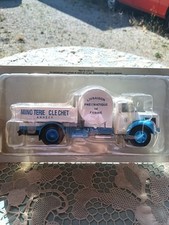 Camion Berliet GLR 8 M2