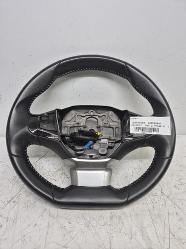 Volant peugeot 308 phase - 308,