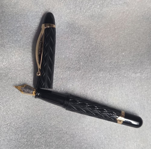 Authentique stylo plume - authentique,