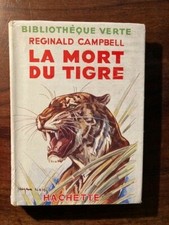 Reginald CAMPBELL/LA MORT DU