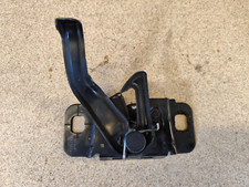 CROCHET OUVERTURE CAPOT OPEL