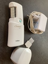 EPILATEUR *CALOR* ref :  caresse + Trousse De Transport