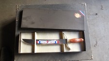 Couteau sabre à champagne collection du Bicentenaire de la Révolution état Neuf