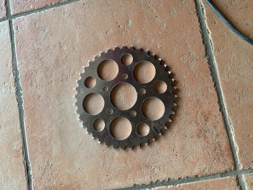 Montesa cota 247 ulf - montesa,