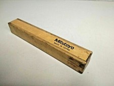 Mitutoyo Tubulaire Intérieur