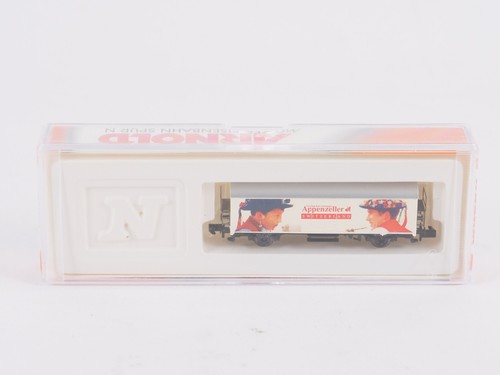 Arnold 4555 53 - n°, 4555-53