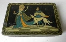 BISCUITS PERNOT * ANCIENNE