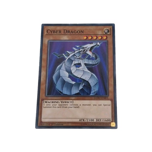 Cyber dragon - cyber,