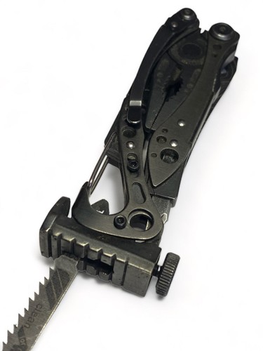 Leatherman skeletool shank - skeletool, t-shank