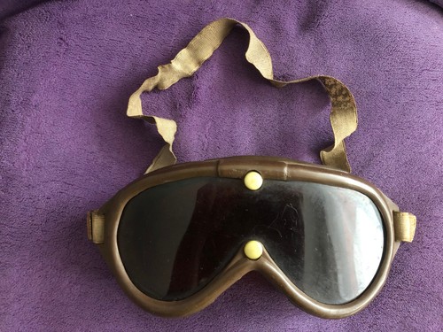 Vintage rare lunettes de - vintage,