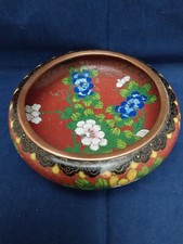 Ancien Vide Poche Coupelle