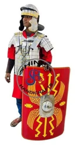 Casque soldat romain avec - soldat,