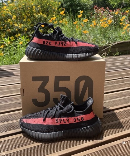 Adidas yeezy boost - adidas, core