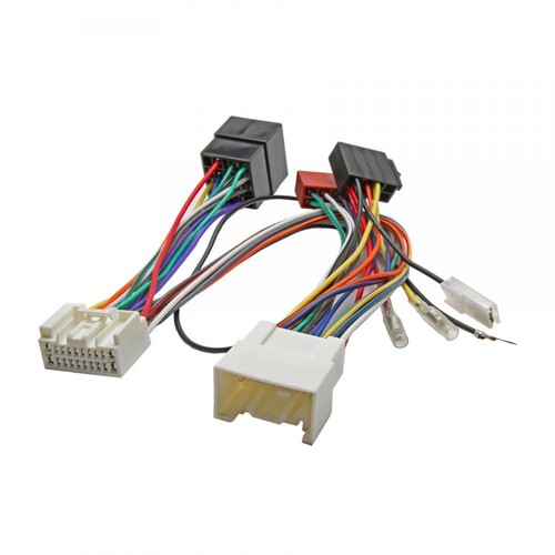 Fil connexion audio - fil,