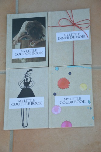 Lot livres little book - livres,