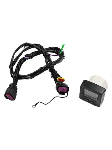 Kit moniteur haute performance - kit,