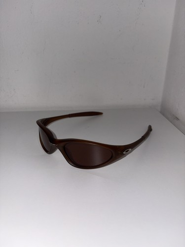 Oakley minute brown - oakley, 1.0