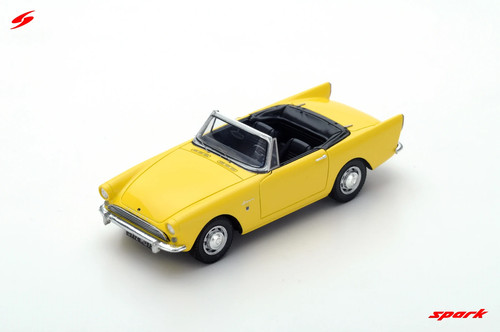 Spark s4945 sunbeam - spark,