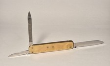 Couteau Ancien Multifonction 3