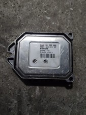 CALCULATEUR MOTEUR OPEL