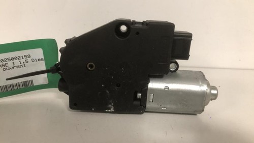 Moteur toit ouvrant renault - toit,