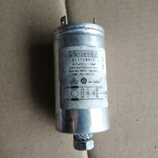 Fabriqué à partir de Beko WBF 6006XG condensateur filtre électrique Procond 