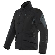 Veste Moto Dainese CARVE MASTER 3 GORE-TEX Homme Noir/Noir/Ébène