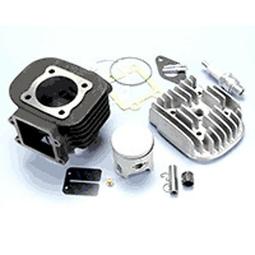 Groupe thermique polini racing - thermique,